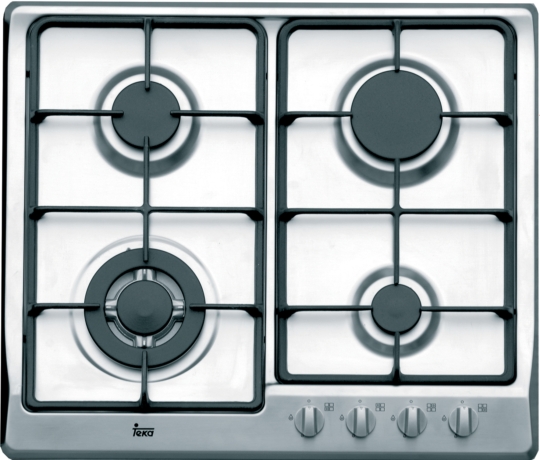 Варочная панель Teka EH 60 4G AI AL TR CI preview 1