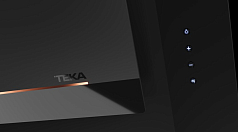 Вытяжка Teka DVI 88-G1 EOS MATT BLACK