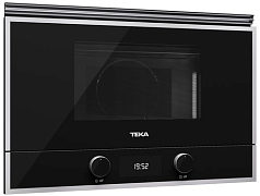 Встраиваемая микроволновая печь Teka ML 822 BIS R