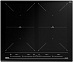 Варочная панель Teka IZF 64600 MSP BLACK фото 1 Купить Варочная панель Teka IZF 64600 MSP BLACK preview 1