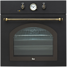 Духовой шкаф Teka HR 550 ANTHRACITE B