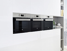 Пароварка Teka HKS 930 S