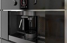 Встраиваемая кофемашина Teka CLC 835 MC