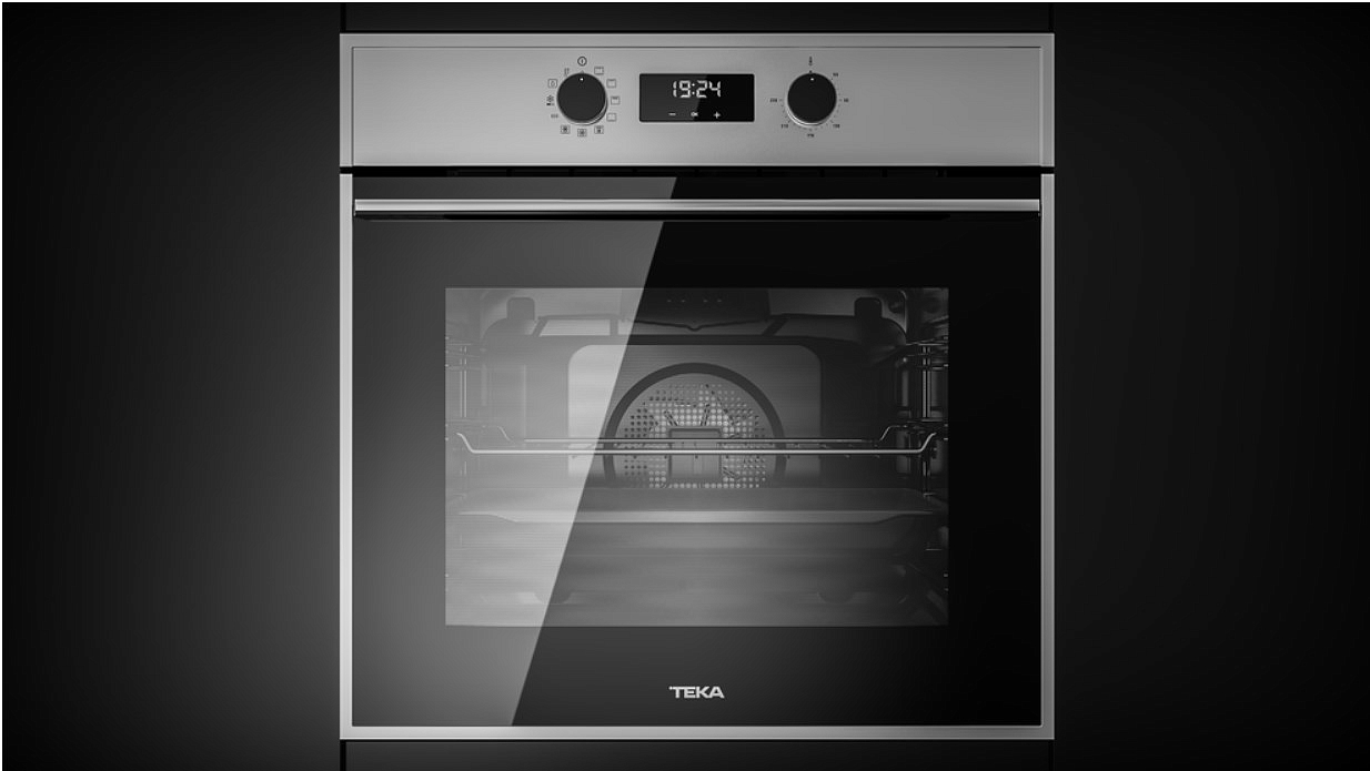 Духовой шкаф Teka HSB 645 SS INOX preview 10