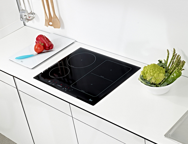 Варочная панель Teka IRF 641 preview 2