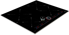 Варочная поверхность Teka IT 6450 IKNOB