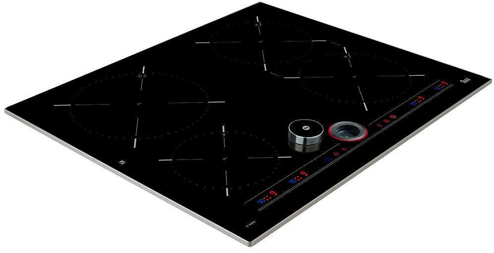 Варочная поверхность Teka IT 6450 IKNOB preview 3