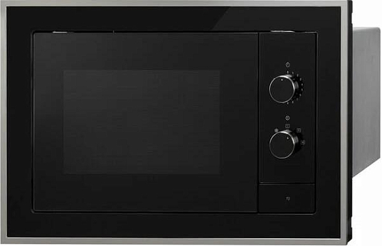 Встраиваемая микроволновая печь Teka ML 820 BI BLACK-SS preview 2