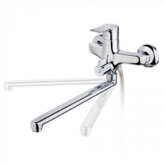 Смеситель для ванны Teka Manacor 841211250