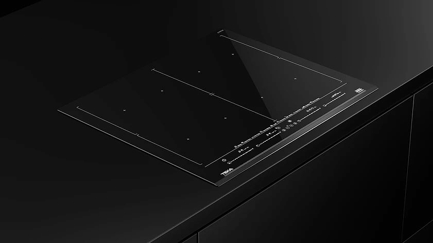 Варочная панель Teka IZF 68700 MST BLACK preview 7