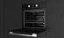 Духовой шкаф Teka HLB 8400 NIGHT RIVER BLACK фото 10 Купить Духовой шкаф Teka HLB 8400 NIGHT RIVER BLACK preview 10