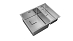 Мойка Teka FLEXLINEA RS15 2B 580 POLISHED фото 2 Купить Мойка Teka FLEXLINEA RS15 2B 580 POLISHED preview 2