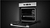 Купить Духовой шкаф Teka HSB 635 STAINLESS STEEL preview 9