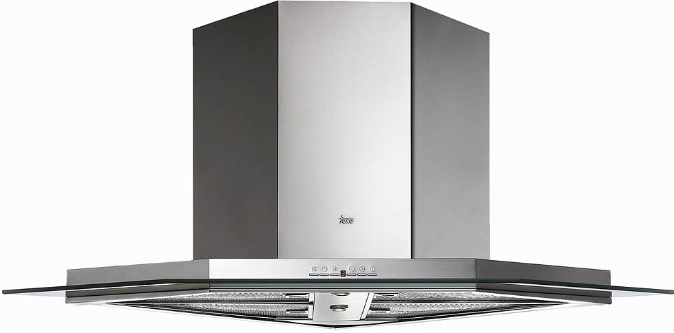 Вытяжка Teka DQ 90 preview 1