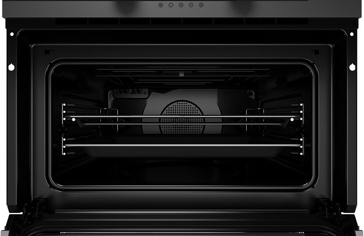 Духовой шкаф Teka HLC 84-G1 C MATT BLACK preview 7