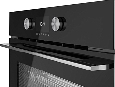 Духовой шкаф Teka HLC 8470 SC NIGHT RIVER BLACK