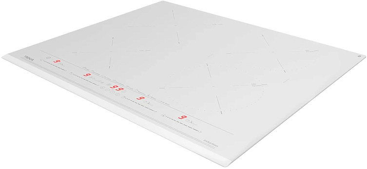 Варочная панель Teka IZC 64630 MST WHITE preview 5
