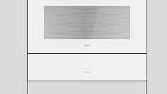 Фасадная часть из стекла WHITE Teka 111890003