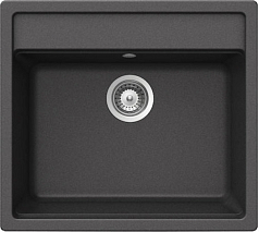 Мойка Teka Menorca 60 S TG Carbon