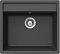 Мойка Teka Menorca 60 S TG Carbon