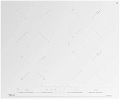Варочная панель Teka IZC 64630 MST WHITE