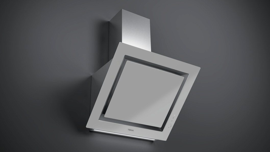 Вытяжка Teka DLV 68660 TOS STEAM GREY preview 11