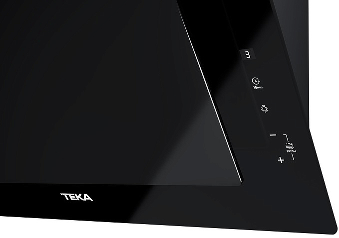 Вытяжка Teka DVT 68660 TBS BLACK preview 7