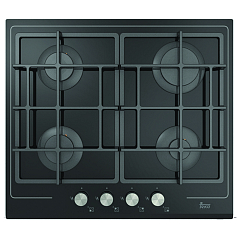 Варочная панель Teka PAC 60 4G AI AL CI BLACK