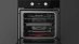 Купить Духовой шкаф Teka HLB 8408 NIGHT RIVER BLACK preview 8