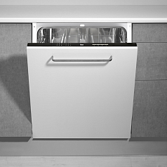 Встраиваемая посудомоечная машина Teka DW1 605 FI