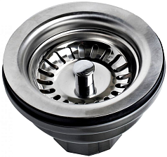 Слив 3½ без перелива Teka 61001303