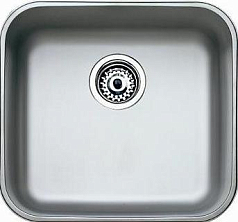 Комплект Teka (BASICO BE 400 1B, VTK 938 CHROME)
