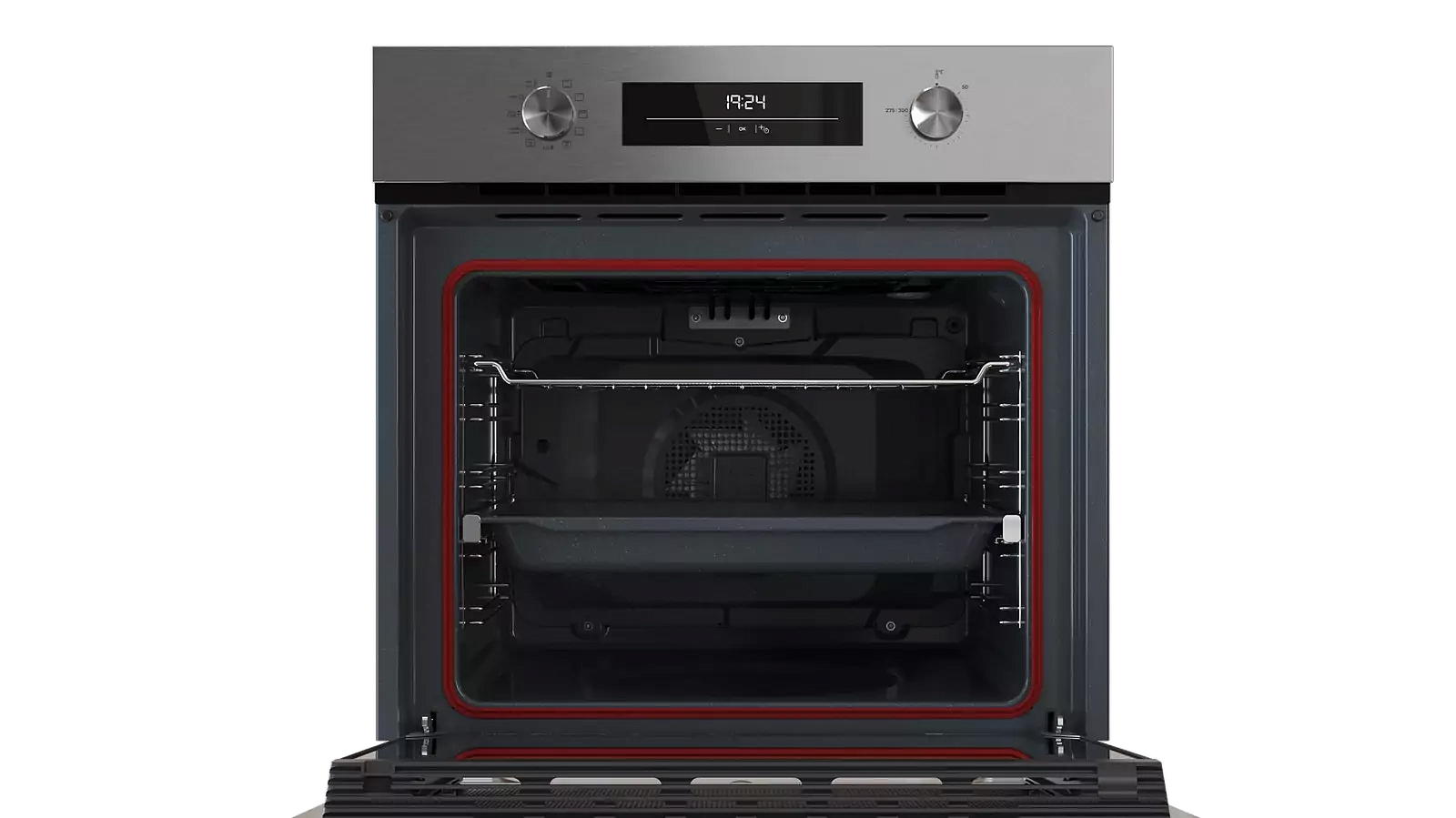 Духовой шкаф Teka HSB 6350 P STAINLESS STEEL preview 2