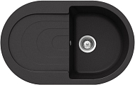Мойка Teka Perla 45 B-TG Antracit