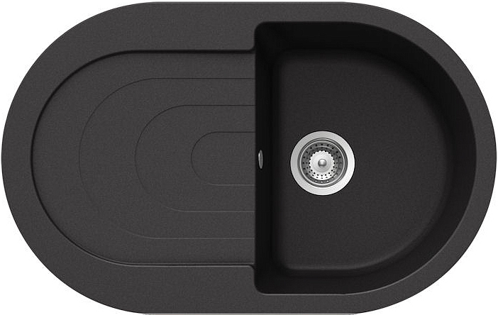 Мойка Teka Perla 45 B-TG Antracit preview 1