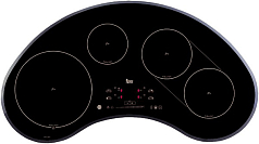 Варочная панель Teka VR TC 95 4I