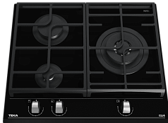 Варочная панель Teka GZC 63310 XBN BLACK