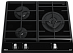 Купить Варочная панель Teka GZC 63310 XBN BLACK preview 3