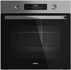 Духовой шкаф Teka HSB 6350 P STAINLESS STEEL