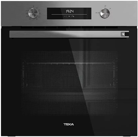 Духовой шкаф Teka HSB 6350 P STAINLESS STEEL preview 1