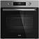 Духовой шкаф Teka HSB 6350 P STAINLESS STEEL