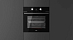 Купить Духовой шкаф Teka HLB 8408 NIGHT RIVER BLACK preview 7