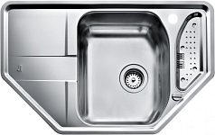 Мойка Teka Stena 45 E Polished