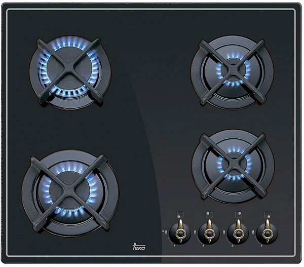 Варочная панель Teka ER 60 4G AI AL CI AG B preview 1