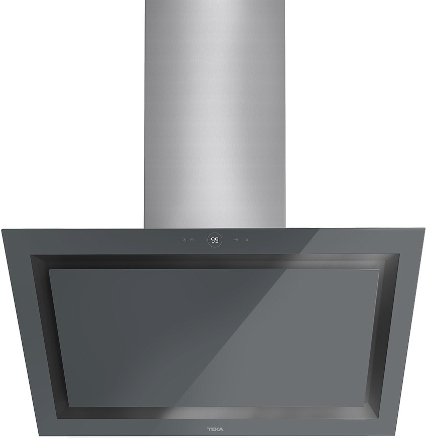 Вытяжка Teka DLV 985 STONE GREY preview 1