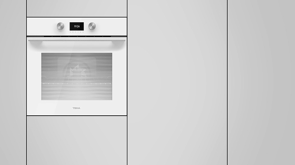 Духовой шкаф Teka HLB 8600 WHITE MARBLE preview 7
