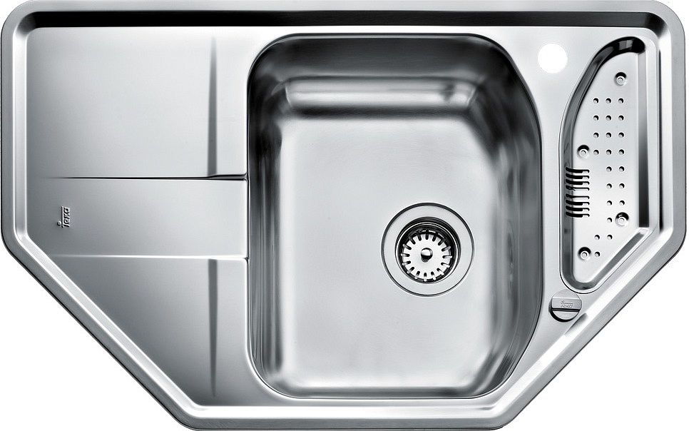 Мойка Teka Stena 45-EF 1B 1D preview 1
