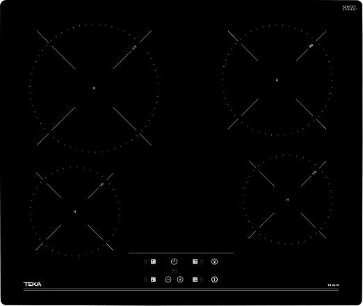 Варочная панель Teka TZ 6415 preview 2