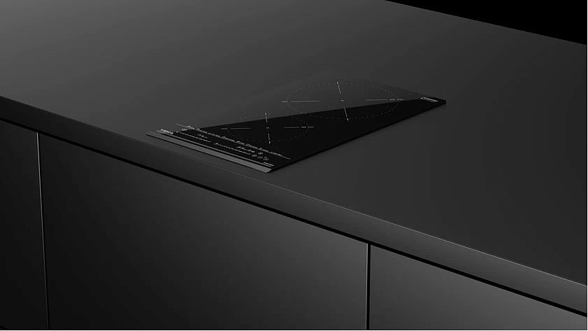 Варочная панель Teka IZC 32600 MST BLACK preview 8