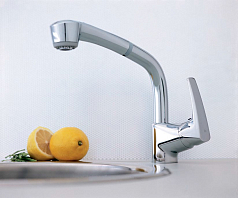 Смеситель с душем Teka MB2 40.9318.02